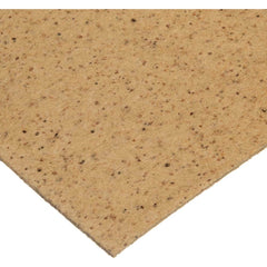 Sheet Gasketing; Width (Inch): 36; Thickness: 1/8; Length (Inch): 12.0000; Color: Green; Material: Plant Fiber with Cork Blend; Length (Inch): 12; Minimum Temperature (F): 0.000; Material: Plant Fiber with Cork Blend; Maximum Temperature (F): 250.000; Col