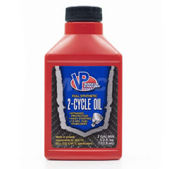 Motor Oil; Type: Oil; 2-Cycle Engine Oil; Synthetic Engine Oil; Container Size: 5.2 oz; Base Oil: Full Synthetic; Color: Amber; Container Type: Bottle; Color: Amber; Type: Oil; 2-Cycle Engine Oil; Synthetic Engine Oil; Container Size: 5.2 oz; Oil Type: Oi