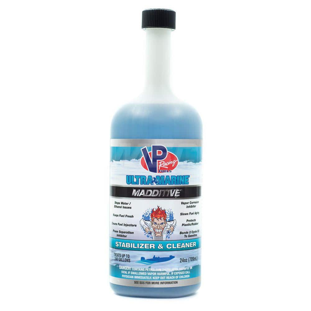 Engine Additives; Engine Additive Type: Stabilizer; Container Size: 24 oz; Color: Transparent; Boiling Point: 366  ™F (169  ™C); Container Type: Plastic Bottle