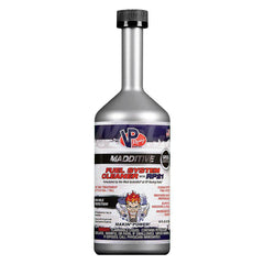 Engine Additives; Engine Additive Type: Cleaner; Container Size: 16 oz; Color: Orange; Boiling Point: 275-410 ™F (135-210 ™C); Container Type: Plastic Bottle