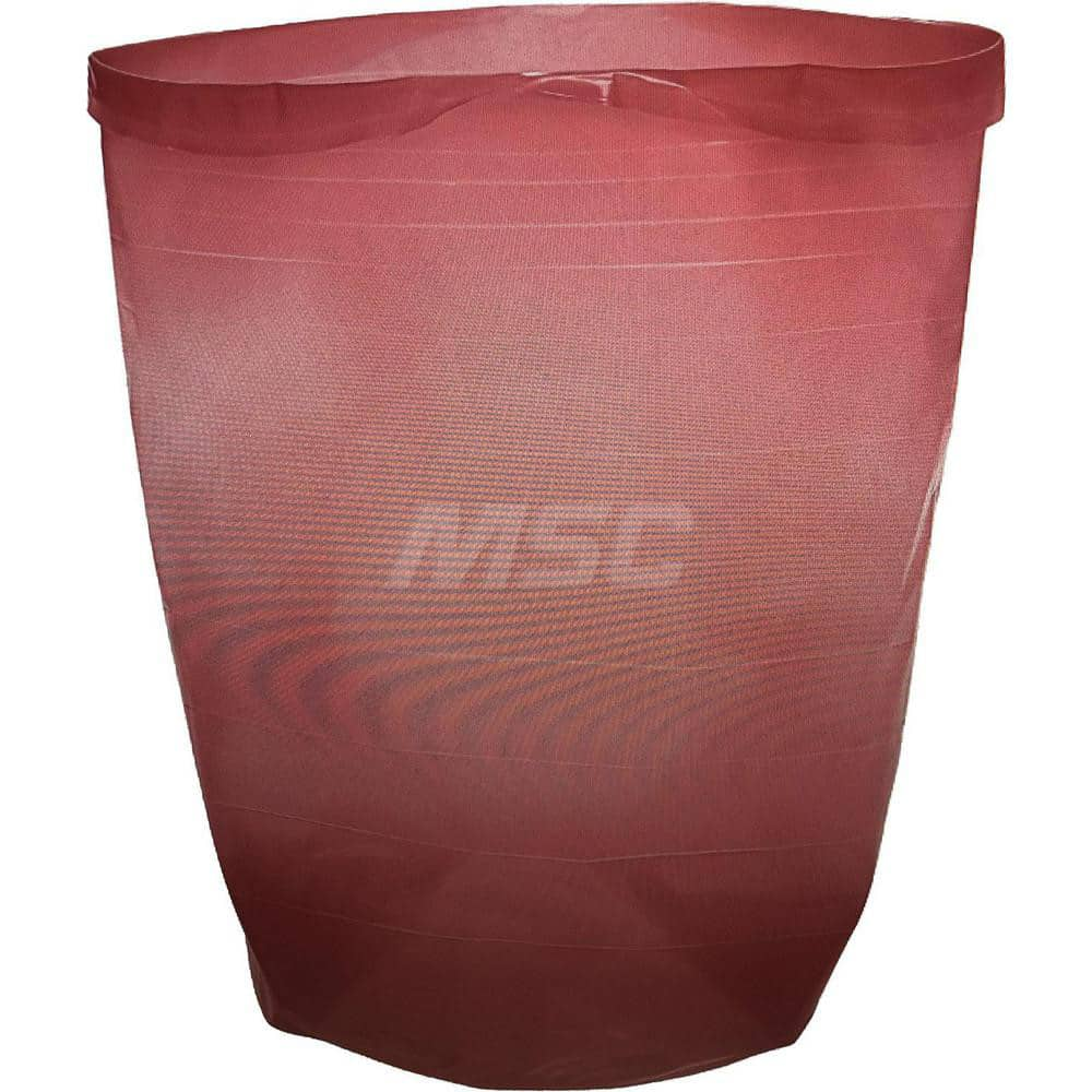 Drum Covers, Liners & Sheets; Compatible Drum Capacity: 55.00 gal; Drum Liner Style: Rigid; Thickness (mil): 15.0000; Material: Low Density Polyethylene; Overall Diameter: 35; Overall Height (Inch): 35; Anti-static: Yes