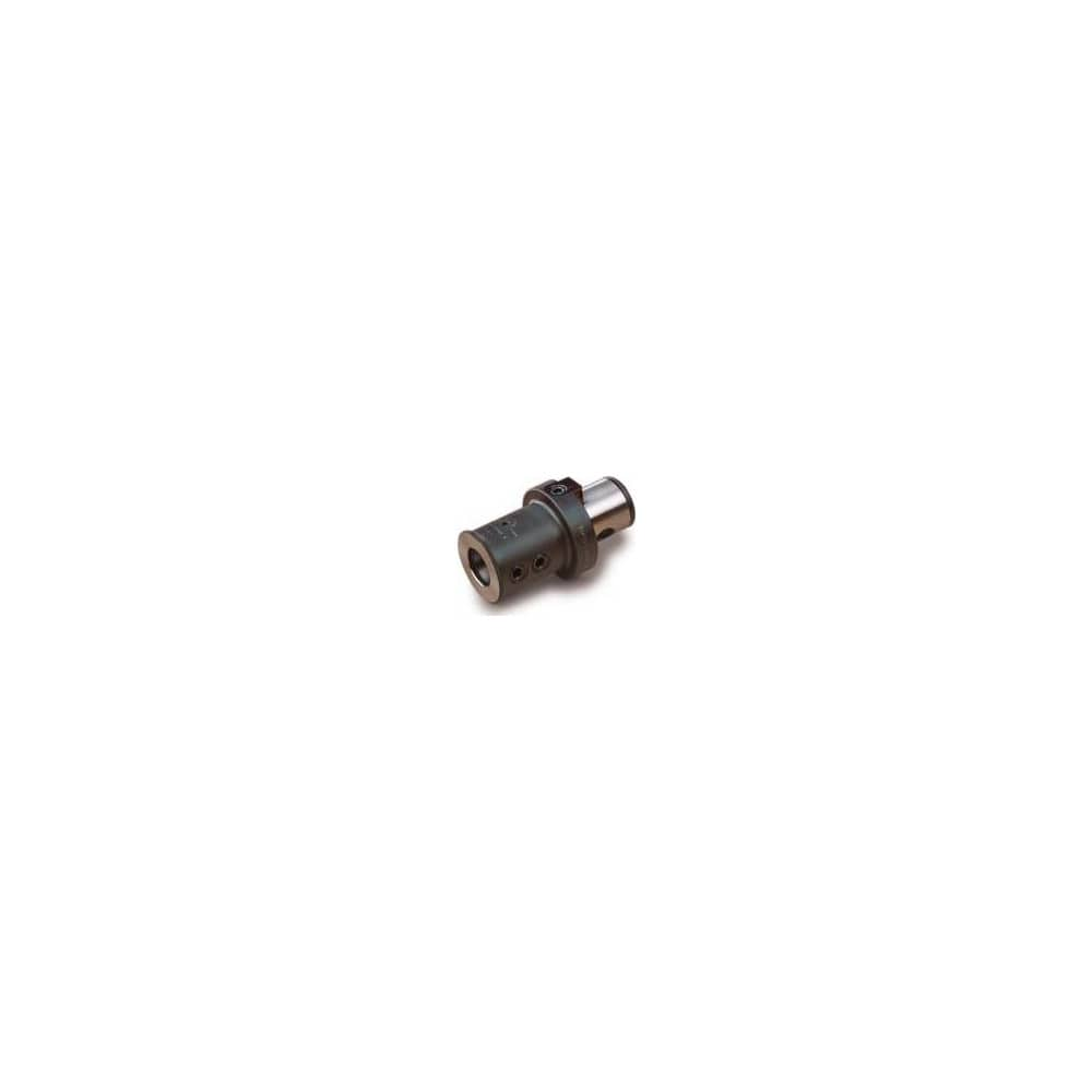 Modular Tool Holding Extensions; Modular Connection Size: Graflex 6; Body Diameter (Decimal Inch): 81.0000; Overall Length (Decimal Inch): 125.00; Overall Length (Decimal Inch): 125.00; Overall Length: 125.00