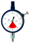 .008" .0001" GRAD DIAL INDICATOR - Best Tool & Supply