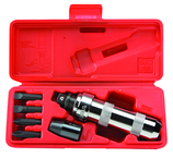 7-pc. 1/2 in. Drive Impact Screwdriver Set - Best Tool & Supply
