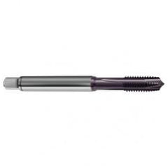 11841 3B 3-Flute PM Cobalt Spiral Point Plug Tap-TiAlN - Best Tool & Supply