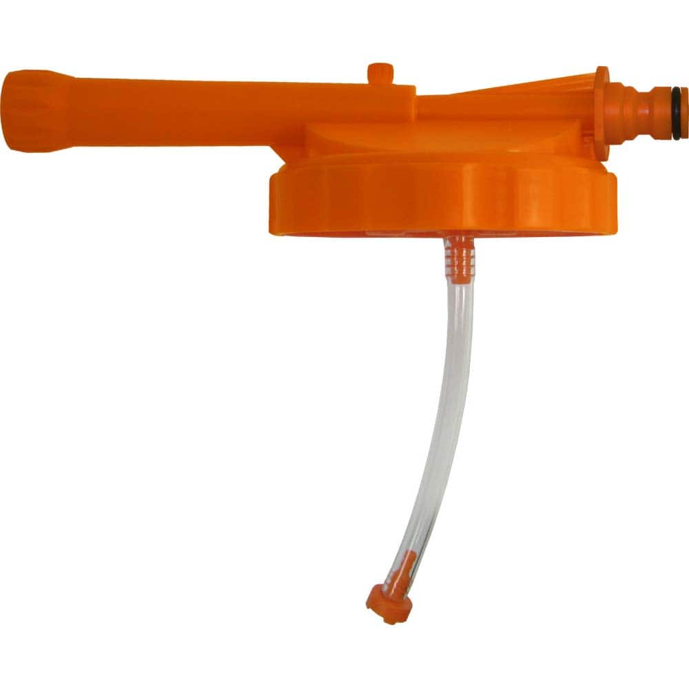 SANI-LAV - Garden & Pump Sprayer Accessories; Type: Replacement Lid Kit ; For Use With: Model N2F48 ; Container Size (oz.): 48 - Exact Industrial Supply