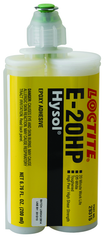 HAZ08 200ML EPOXY DUAL CARTRDGE WHT - Best Tool & Supply