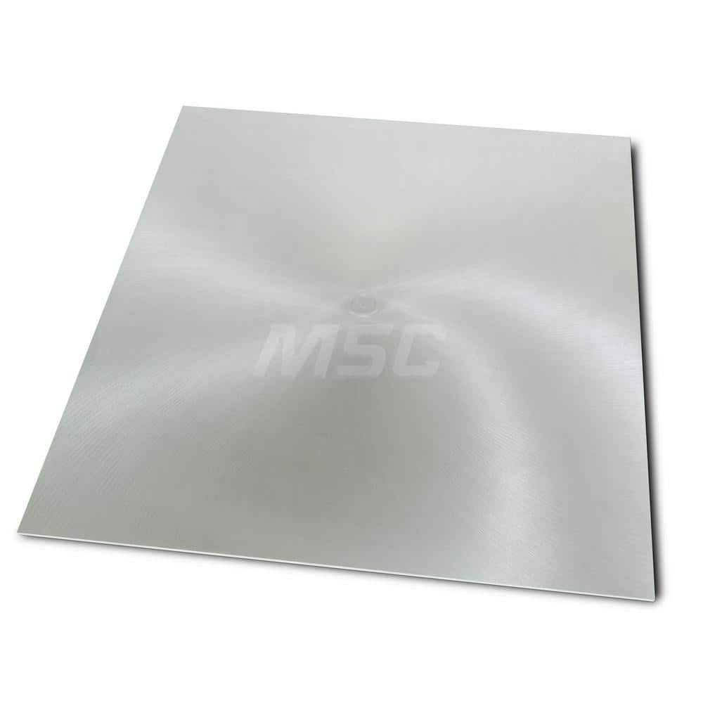 Precision Ground (2 Sides) Plate: 0.19″ x 24″ x 24″ 2024-T351 Aluminum