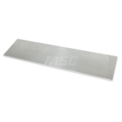 Precision Ground (2 Sides) Sheet: 1/8″ x 6″ x 24″ 2024-T3 Aluminum