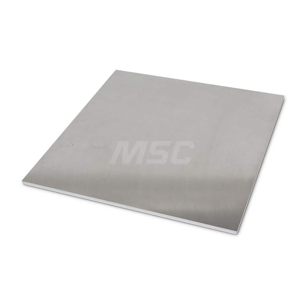 Precision Ground (2 Sides) Sheet: 1/8″ x 12″ x 12″ 7075-T6 Aluminum