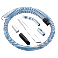 Vacuum Cleaner Attachments & Hose; Attachment Type: Connector; Hose Cuff; Lance; Clamp; Hose; Cone Nozzle; Compatible Hose Diameter: 2 in; ESD Safe: Yes; Hose Inside DiameterInch: 2 in