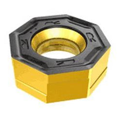 ONHU 0505AN-8R-W Grade IC808 Milling Insert - Best Tool & Supply