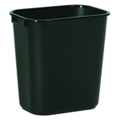 13 5/8 Quart - Small Waste Basket - Best Tool & Supply