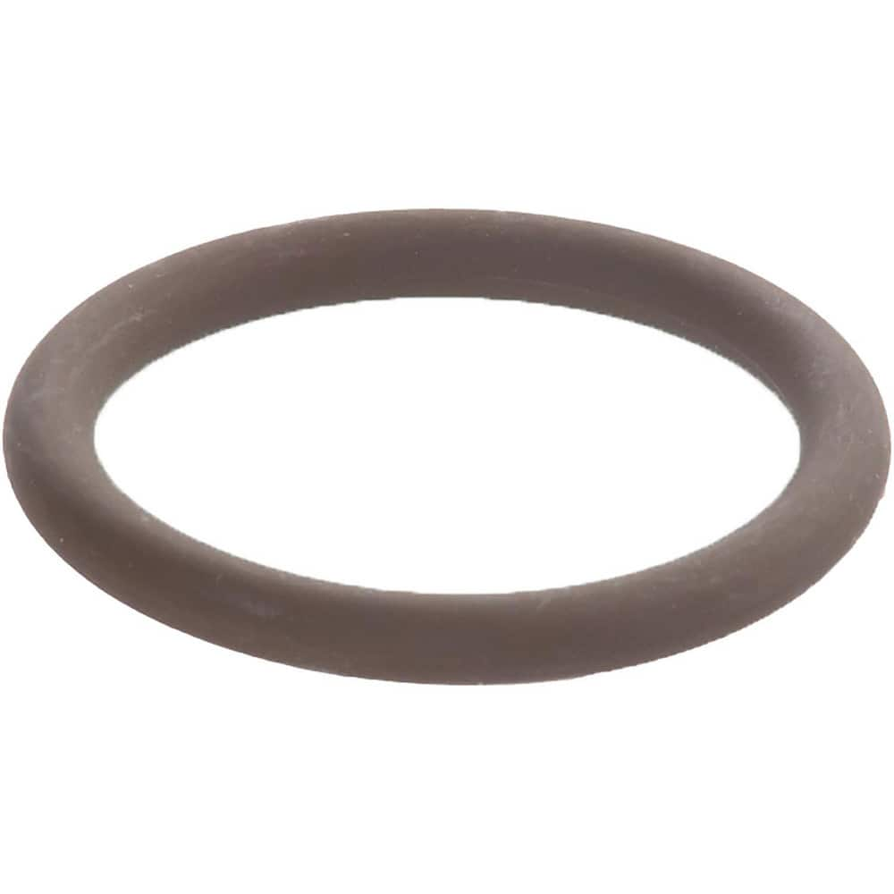 O-Ring: 2.484″ ID x 2.762″ OD, 0.139″ Thick, Dash 230, Viton Round Cross Section, Shore 75, Brown