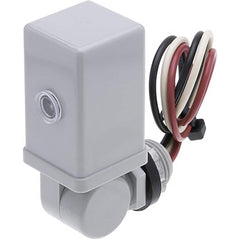 Sensor Accessories; Sensor Accessory Type: Photo Control; Sensor Accessory Type: Photo Control; For Use With: Outdoor LED Lighting; For Use With: Outdoor LED Lighting; Voltage: 105-305 V; Voltage: 105-305 V