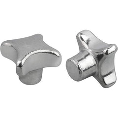 Clamp Handle Grips; For Use With: Utensils; Small Tools; Gauges; Grip Length: 1.3400; Material: 304 Stainless Steel; Length (Decimal Inch): 1.3400; Material: 304 Stainless Steel