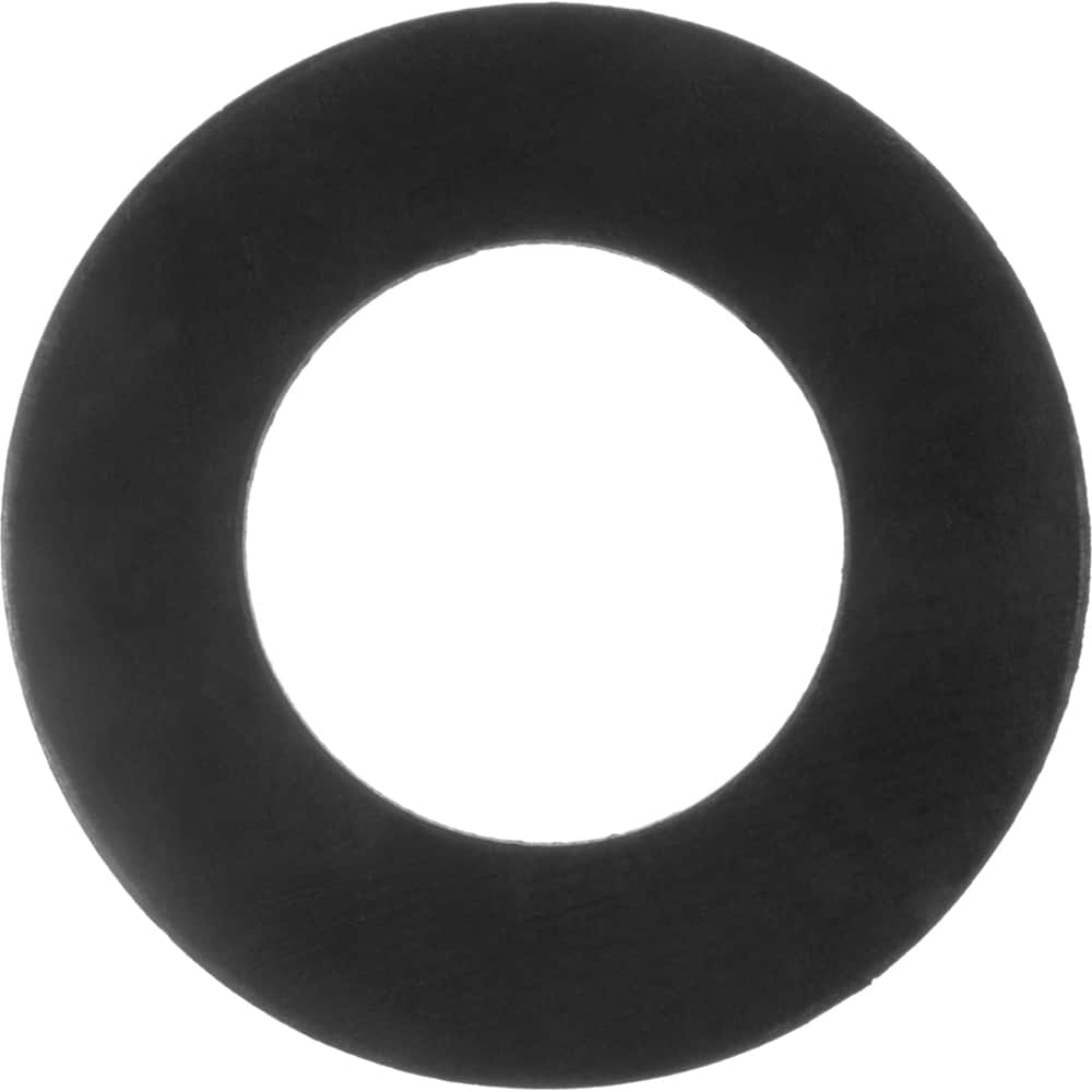 Flange Gasketing; Nominal Pipe Size: 3/4; Inside Diameter (Inch): 1; Thickness: 1/8; Outside Diameter (Inch): 2-5/8; Material: Neoprene Rubber; Color: Black; PSC Code: 5330; Overall Length (Inch): 2-5/8; Material: Neoprene Rubber