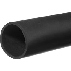 EPDM Tube: 5/16″ ID x 7/16″ OD x 5' Long 10 Max psi, Black