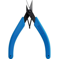 Jonard Tools - Scissors & Shears Blade Material: Carbon Steel Applications: Kevlar - Best Tool & Supply