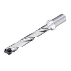 DCN0335-268-050R-8D INDEXABLE DRILL - Best Tool & Supply