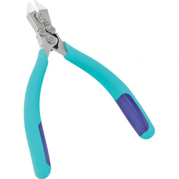 Erem - Cutting Pliers Type: Diagonal Cutter Insulated: NonInsulated - Best Tool & Supply