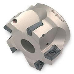 2J1E50R02 - Indexable Face Mill Cutter - Best Tool & Supply