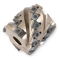 2SJ1N40040D5R01 S-Max Shell Mill - Indexable Milling Cutter - Best Tool & Supply