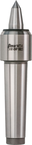 Slim Casing Live Center MT5 Ext Spindle - Best Tool & Supply