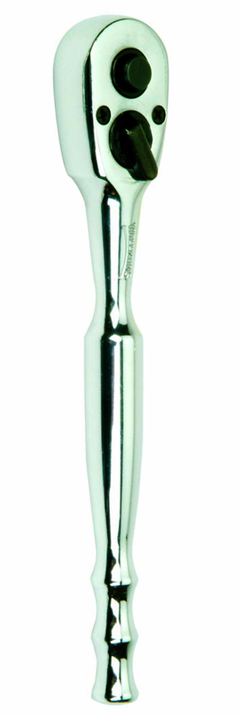 5-1/4" OAL - 1/4 Drive - Ratchet 5-1/4 - Best Tool & Supply