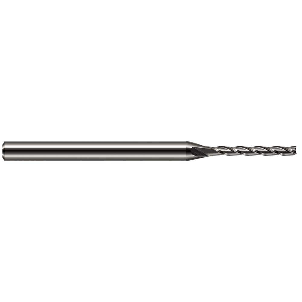 Harvey Tool - Square End Mill - Best Tool & Supply