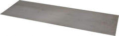 Precision Brand - 10 Piece, 18 Inch Long x 6 Inch Wide x 0.008 Inch Thick, Shim Sheet Stock - Steel - Best Tool & Supply