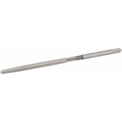 Hertel - 1/16" Diam, Straight Shank, 1" Flute, Hand Reamer - Best Tool & Supply