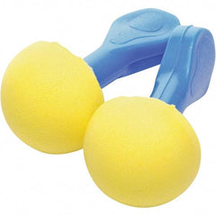 3M - Earplugs Disposable or Reusable: Reusable Style: Uncorded - Best Tool & Supply