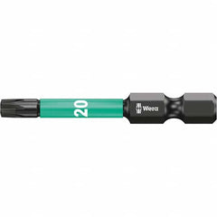 Wera - Torx Screwdriver Bits - Best Tool & Supply