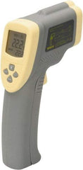 Value Collection - -50 to 530°C (-58 to 986°F) Infrared Thermometer - 14:1 Distance to Spot Ratio - Best Tool & Supply