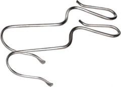 Hyde Tools - Steel Ladder Hook - 8-1/4" OAL - Best Tool & Supply