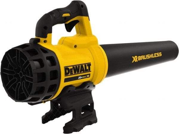 DeWALT - Handheld Blower - Battery Powered - Best Tool & Supply