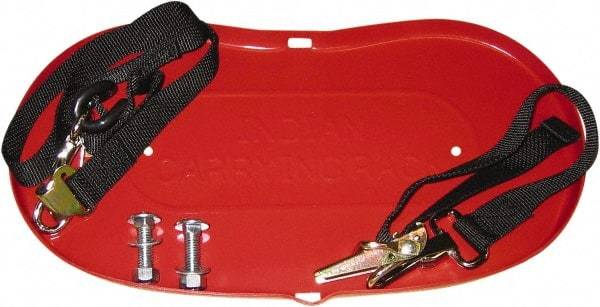 Smith Indian - Garden & Pump Sprayer Fire Pump Carry Rack - Best Tool & Supply