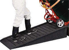 Enpac - Ramps for Spill Containment Height (Inch): 12-1/2 Length (Inch): 68 - Best Tool & Supply