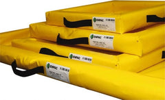 Enpac - Collapsible Berms & Pools Type: Containment Unit Sump Capacity (Gal.): 10.00 - Best Tool & Supply