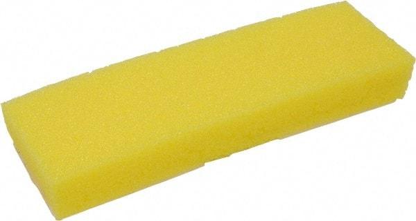 O-Cedar - Polyester Sponge Mop Refill - 9" Head Length - Best Tool & Supply