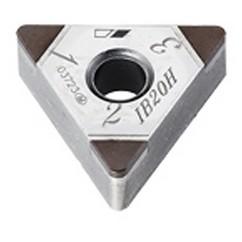 TNGA 333-M3 Grade IB10S Turning Insert - Best Tool & Supply