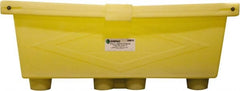 Enpac - Spill Pallets, Platforms, Sumps & Basins Type: Drum Rack Number of Drums: 2 - Best Tool & Supply