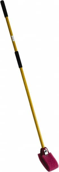 Fas-trak - Floor Buffer, Polisher & Scrubber Accessories Type: Floor Applicator For Use With: Floor Pad - Best Tool & Supply