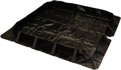 Enpac - Collapsible Berms & Pools Type: Containment Unit Sump Capacity (Gal.): 1,915.00 - Best Tool & Supply