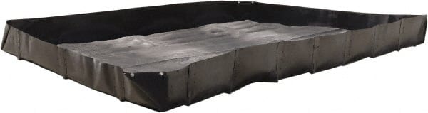 Enpac - Collapsible Berms & Pools Type: Containment Unit Sump Capacity (Gal.): 187.00 - Best Tool & Supply