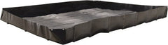 Enpac - Collapsible Berms & Pools Type: Containment Unit Sump Capacity (Gal.): 2,992.00 - Best Tool & Supply