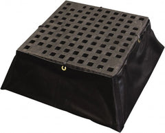 Enpac - Spill Pallets, Platforms, Sumps & Basins Type: Spill Deck or Pallet Number of Drums: 1 - Best Tool & Supply