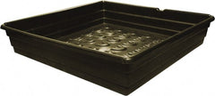 Enpac - Spill Pallets, Platforms, Sumps & Basins Type: Sump Number of Drums: 1 - Best Tool & Supply