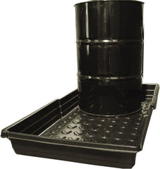 Enpac - Spill Pallets, Platforms, Sumps & Basins Type: Sump Number of Drums: 2 - Best Tool & Supply